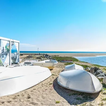 Ephemeral Holidays P.5 - Hidromasaje Empuriabrava Exterior foto