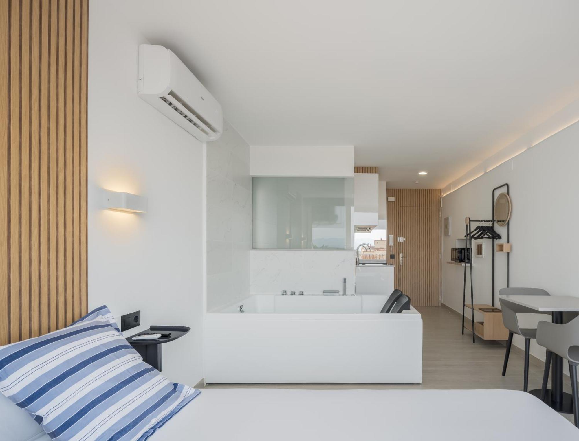 Apartment Ephemeral Holidays P.5 - Hidromasaje Empuriabrava