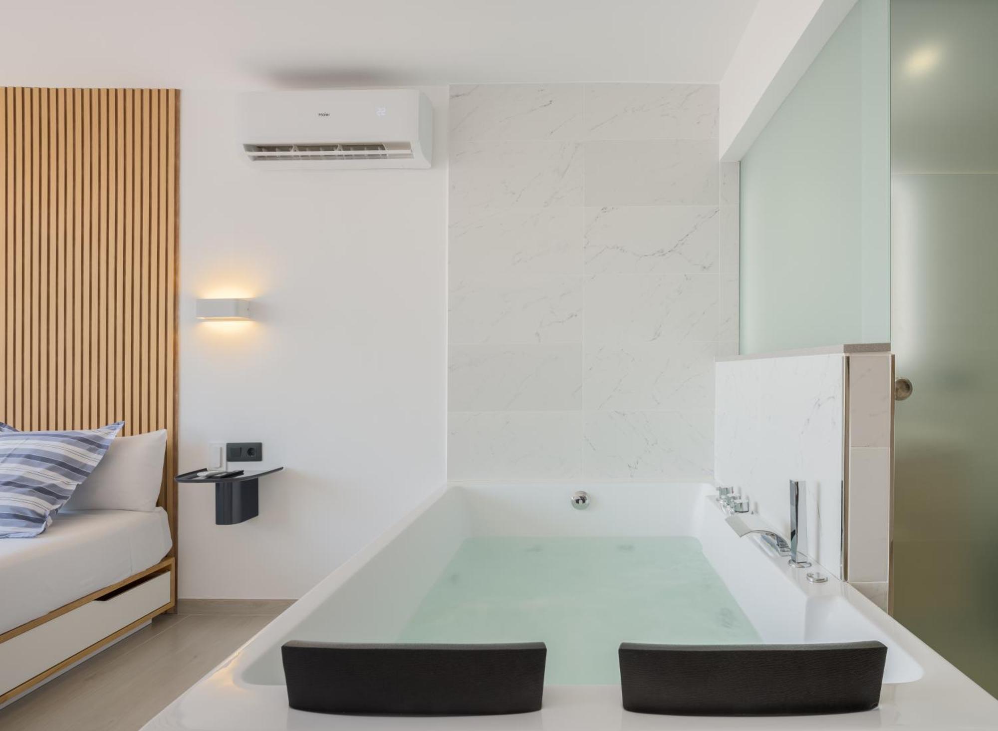 Apartment Ephemeral Holidays P.5 - Hidromasaje Empuriabrava